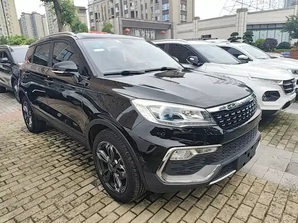 Liebao CS9 2017