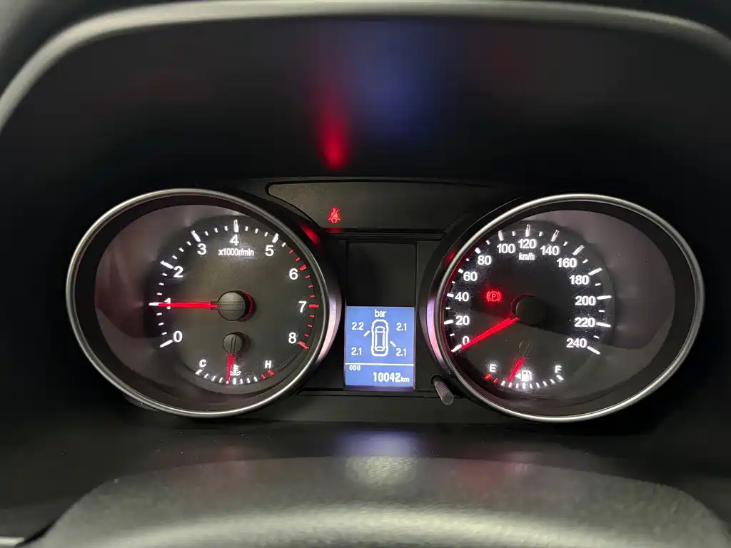 Haval M6 2022