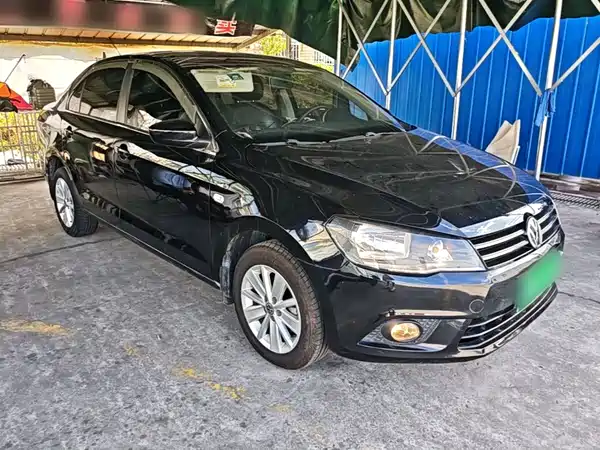 Volkswagen Jetta 2016