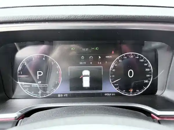 BAIC BJ40 2022
