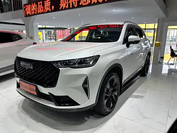 Haval H6 2021