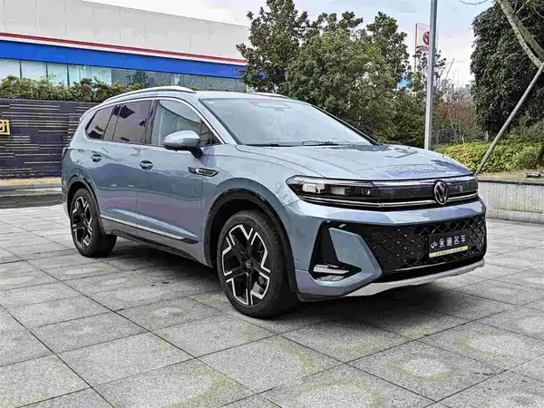 Volkswagen Talagon 2026