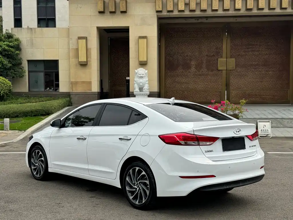 Hyundai Celesta 2020 — фото 9