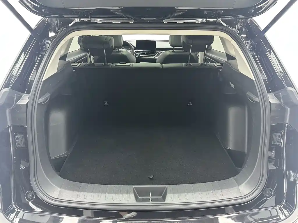 Haval H6 2023 — фото 18