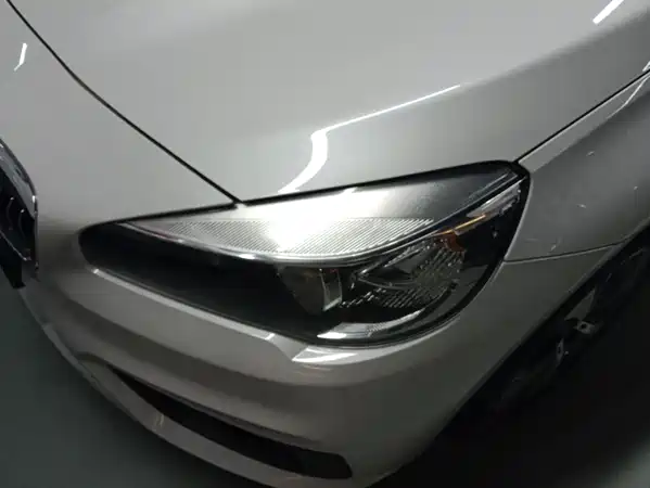 BMW 2 Series Wagon 2017
