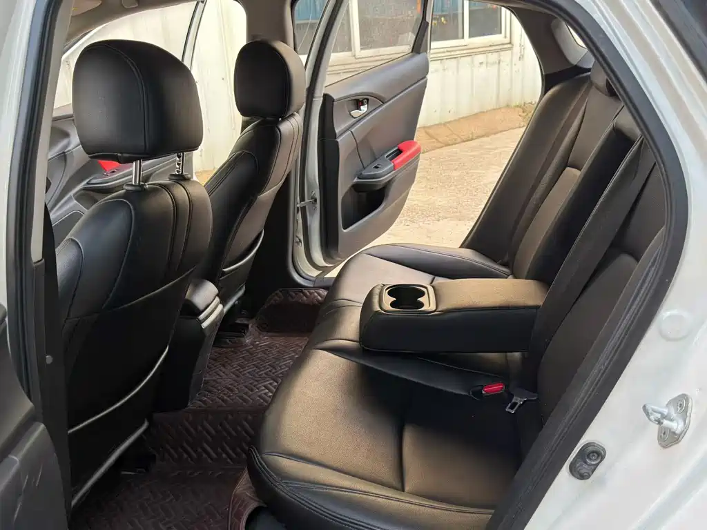 Honda Civic 2020