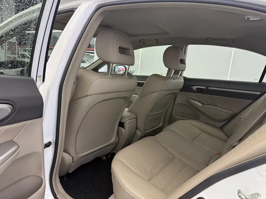 Honda Civic 2010