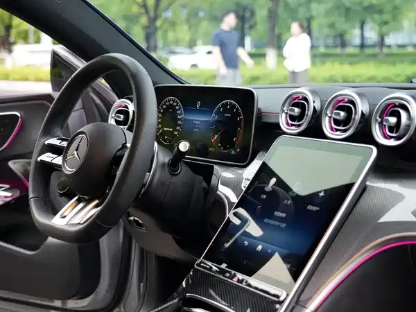 Mercedes-Benz CLE AMG 2024