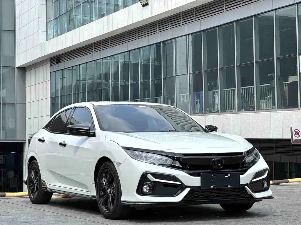 Honda Civic 2022