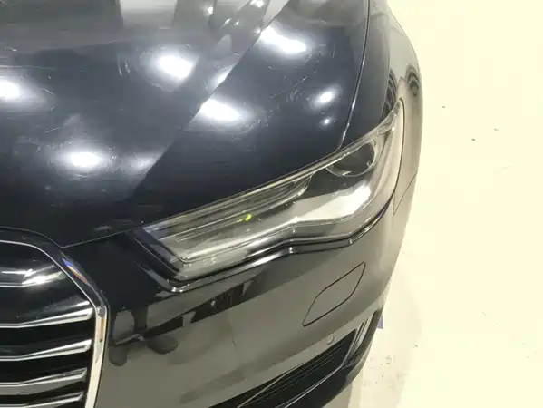 Audi A6L 2016