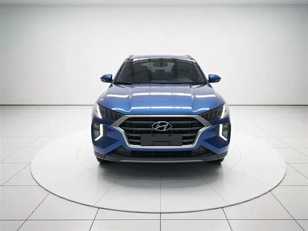 Hyundai Tucson 2019 — фото 3