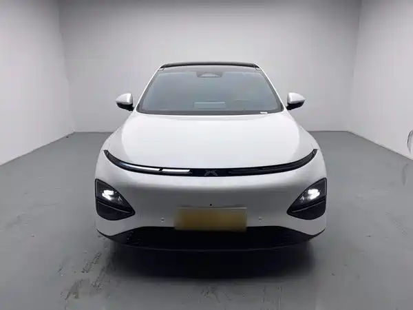 XPeng G6 2024
