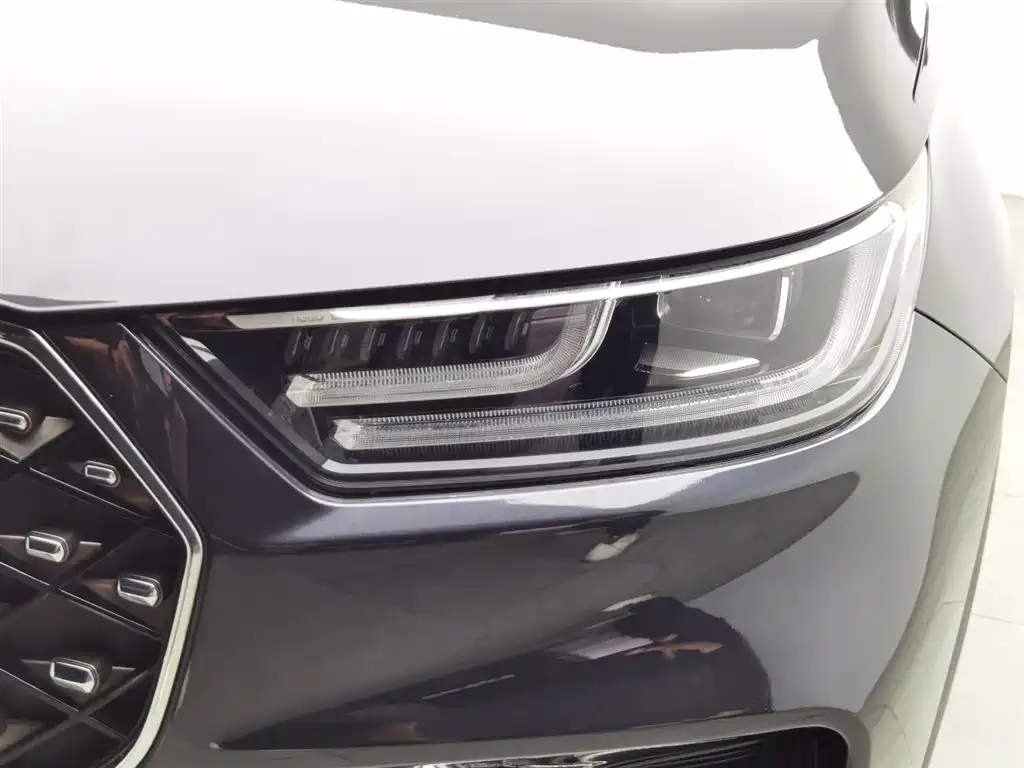 Chery Tiggo 8 PLUS 2020 — фото 7