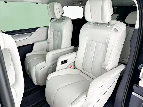 Buick GL8 New Energy 2025