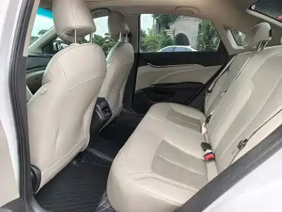 Buick Excelle GT 2017