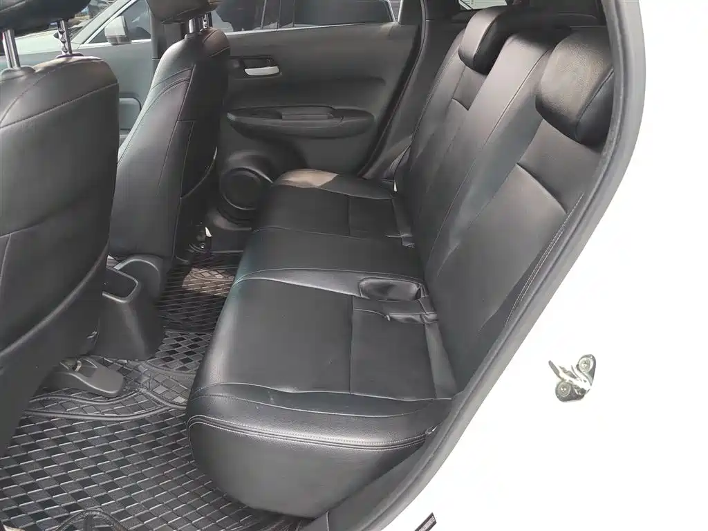 Honda Fit 2021 — фото 13
