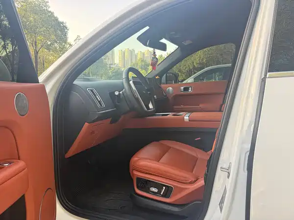 Li Auto L7 2023