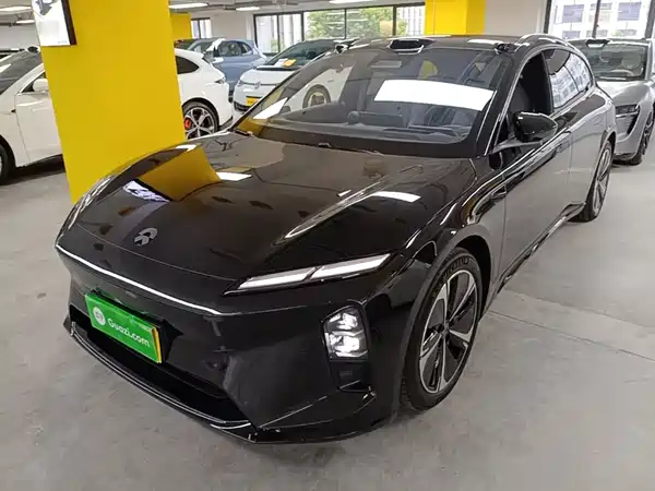 NIO ET5T 2025