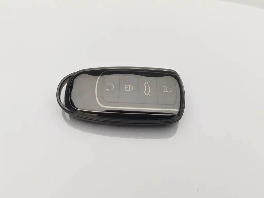 Chery Tiggo 8 PRO New Energy 2025 — фото 19