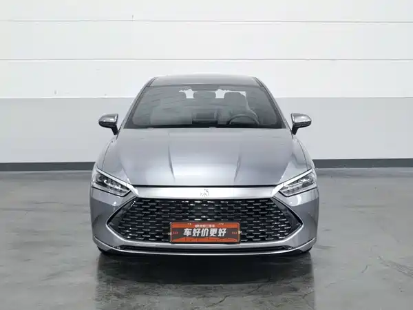 BYD Qin PLUS 2024
