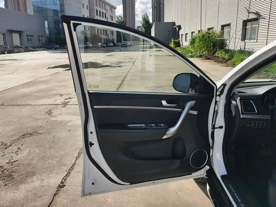 Haval H6 2016