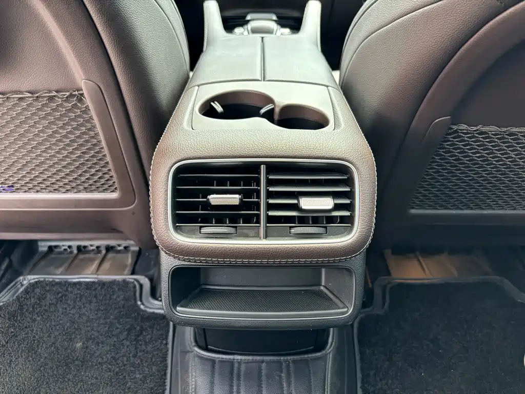 Mercedes-Benz GLE 2022 — фото 17