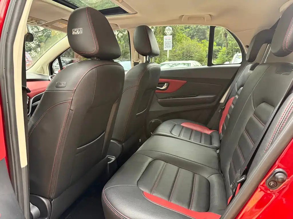 Haval H1 2015 — фото 8