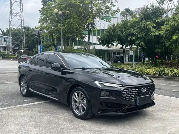 Ford Mondeo 2024