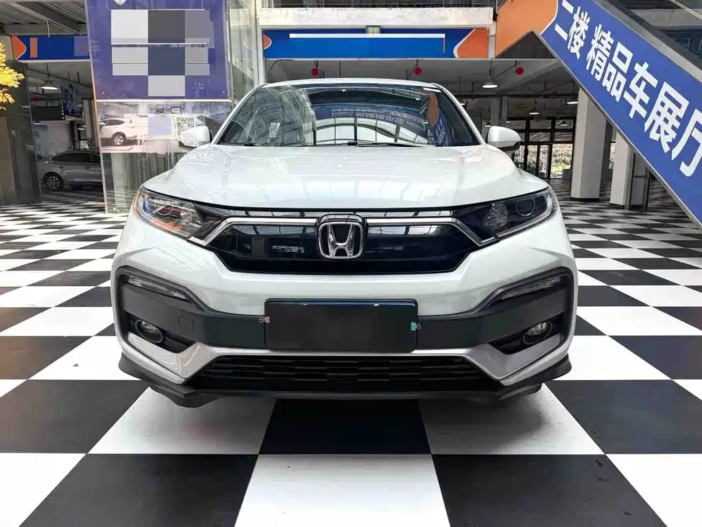 Honda XR-V 2022