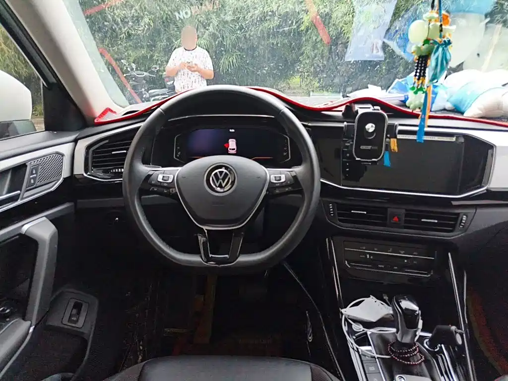 Volkswagen Tayron 2022