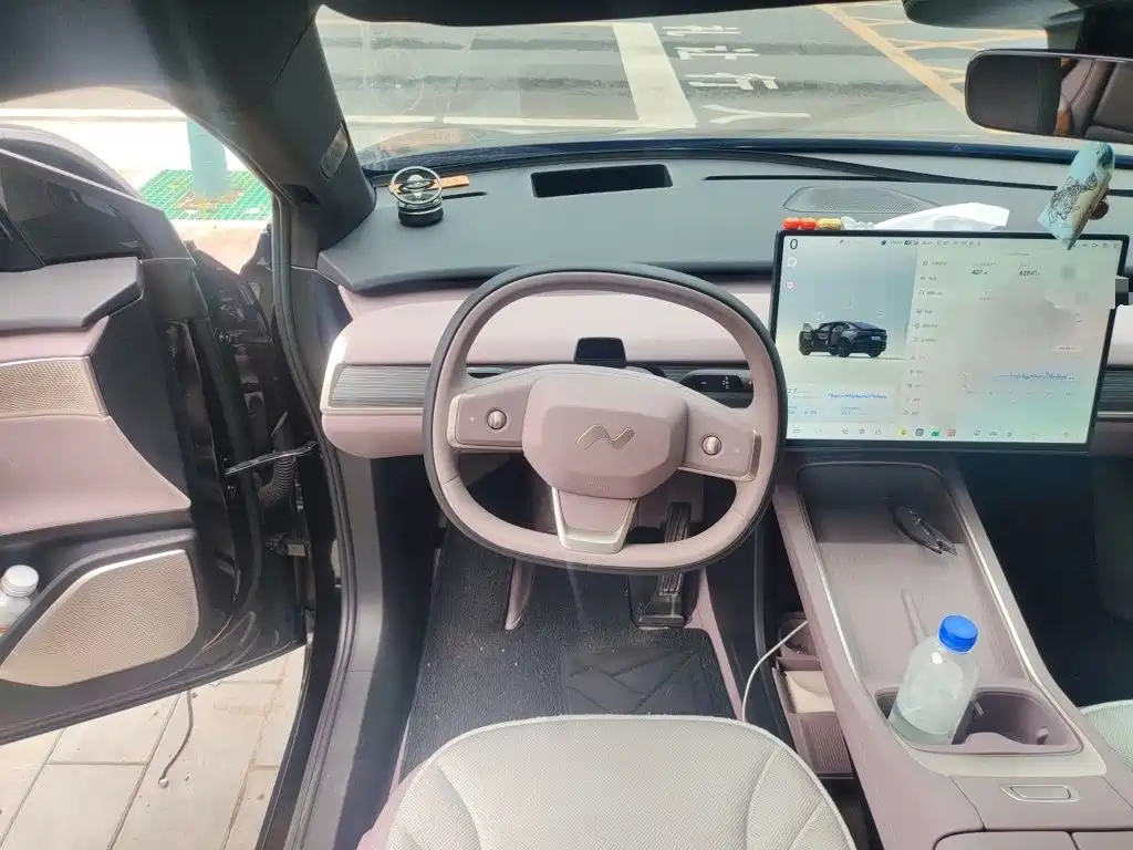 ONVO L60 2025