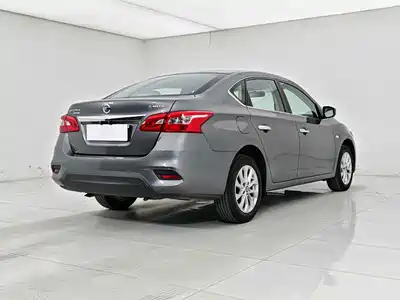 Nissan Sylphy 2024