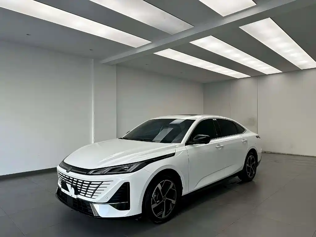 Changan Escape 2026