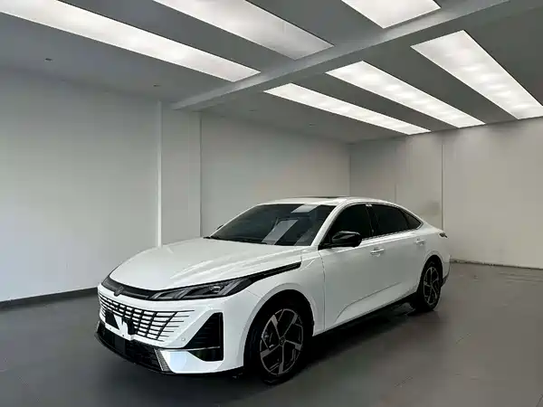 Changan Eado 2026