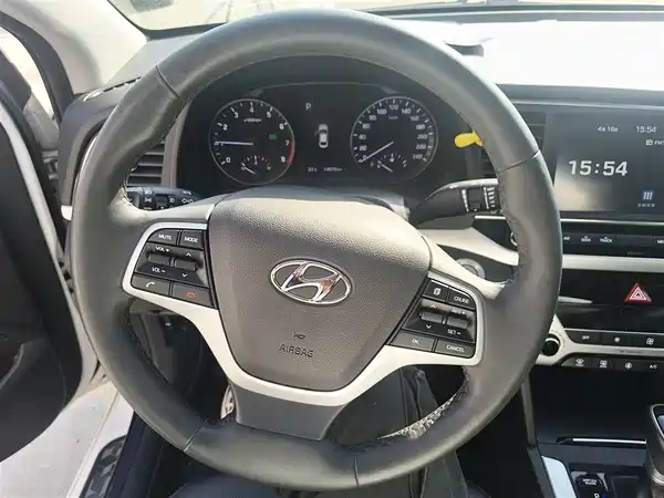 Hyundai Celesta 2016