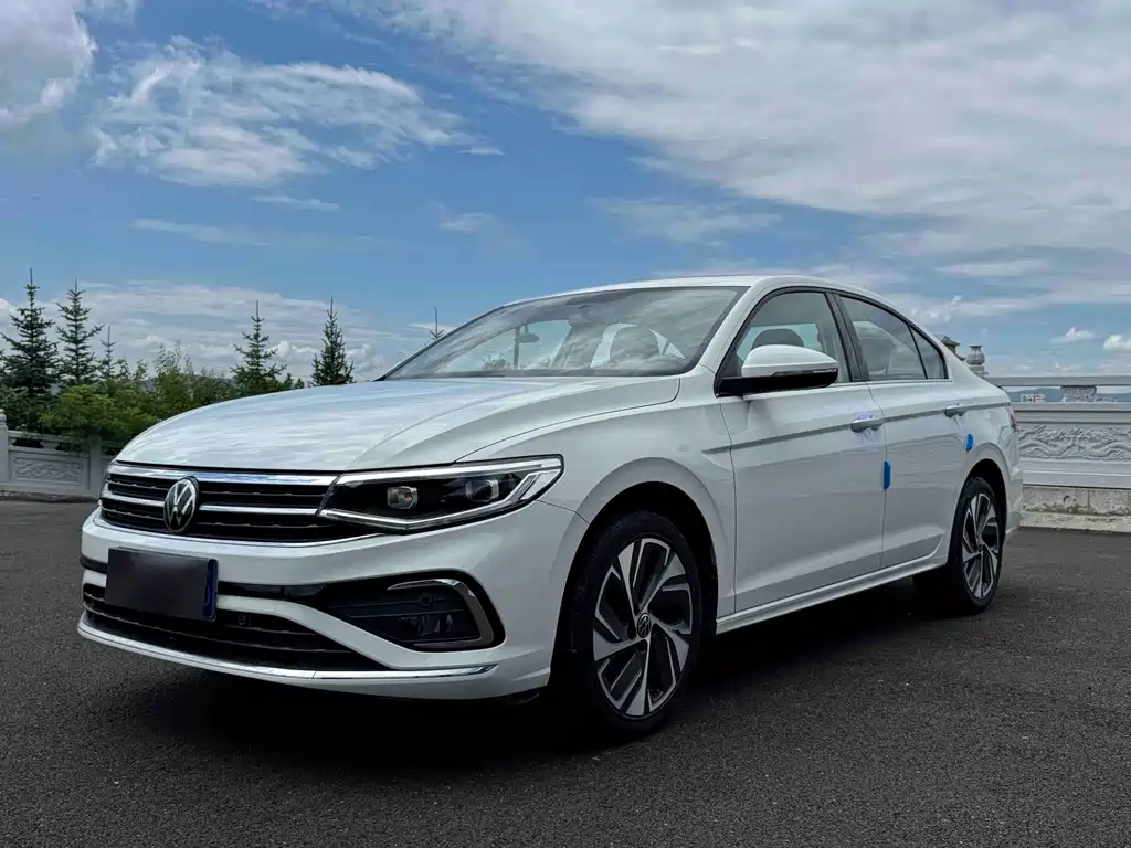 Volkswagen Bora 2022