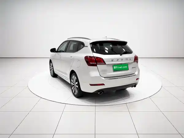 Haval H2 2016