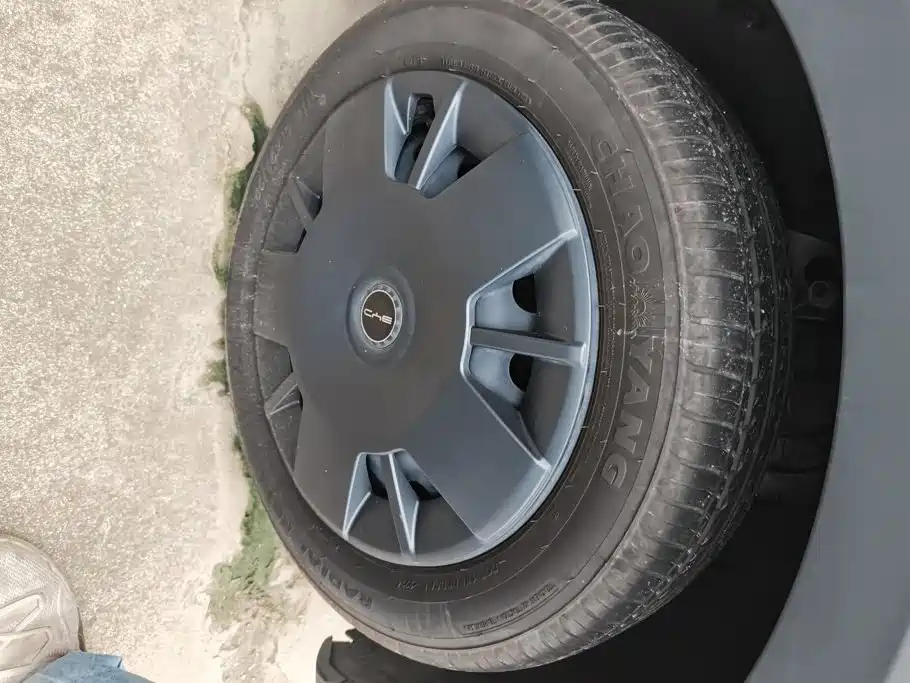 BYD Seagull 2024