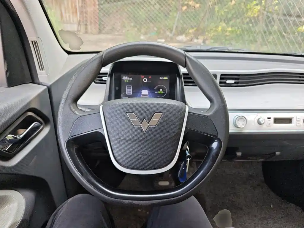 Wuling MINIEV 2022