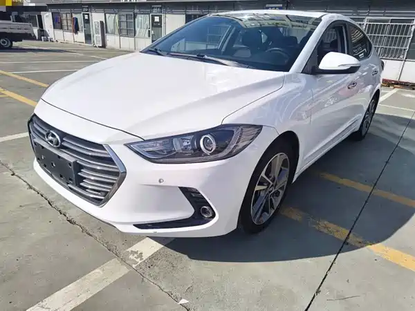 Hyundai Celesta 2016