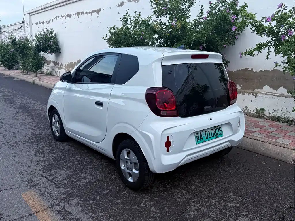 Roewe CLEVER 2020