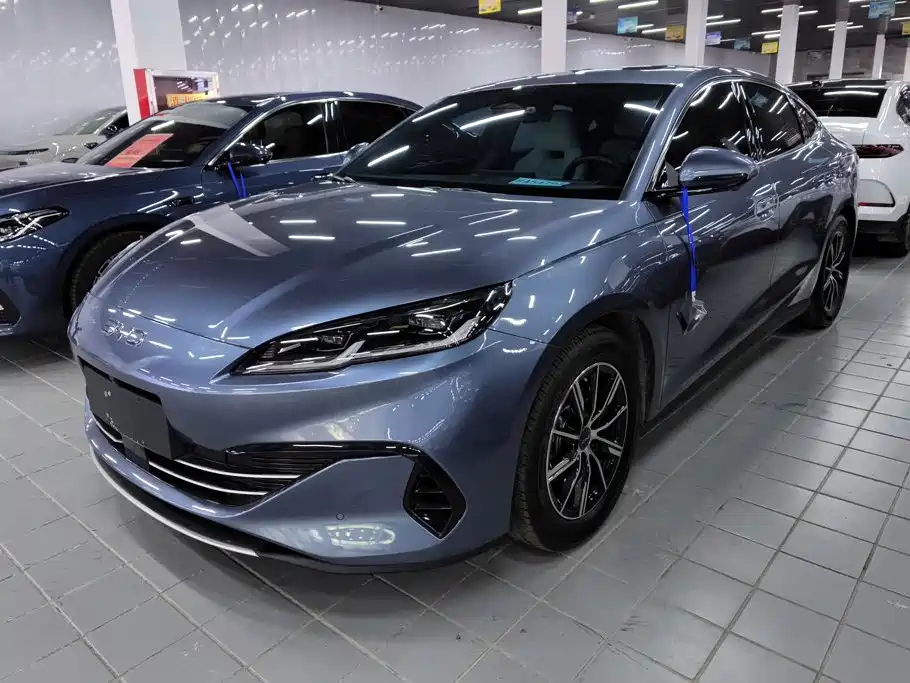 BYD Seal 06 2024