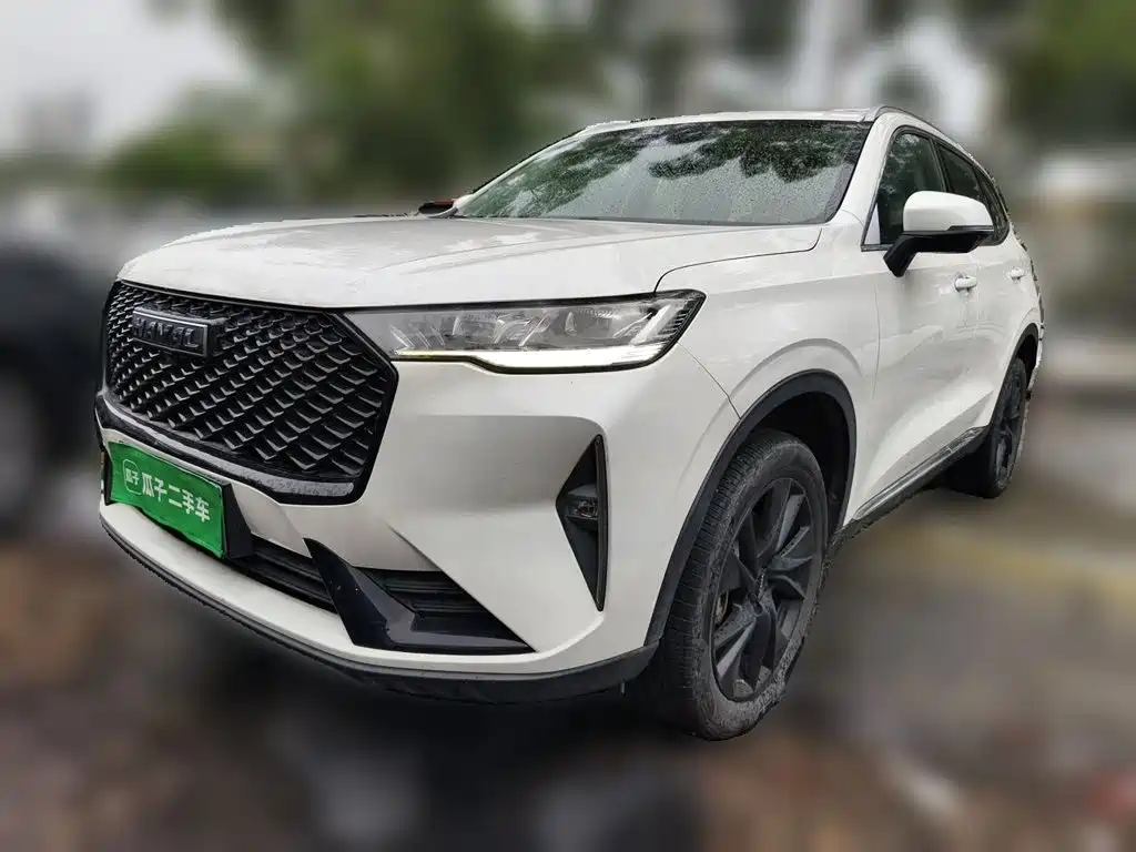 Haval H6 2021