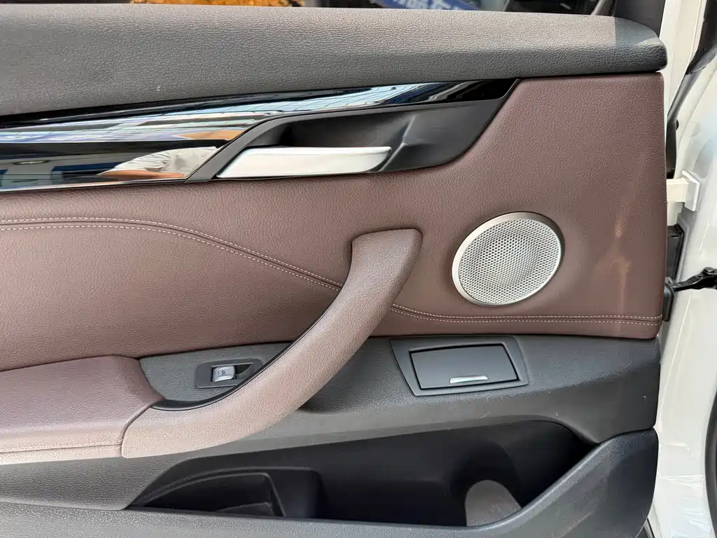 BMW X1 2023 — фото 15