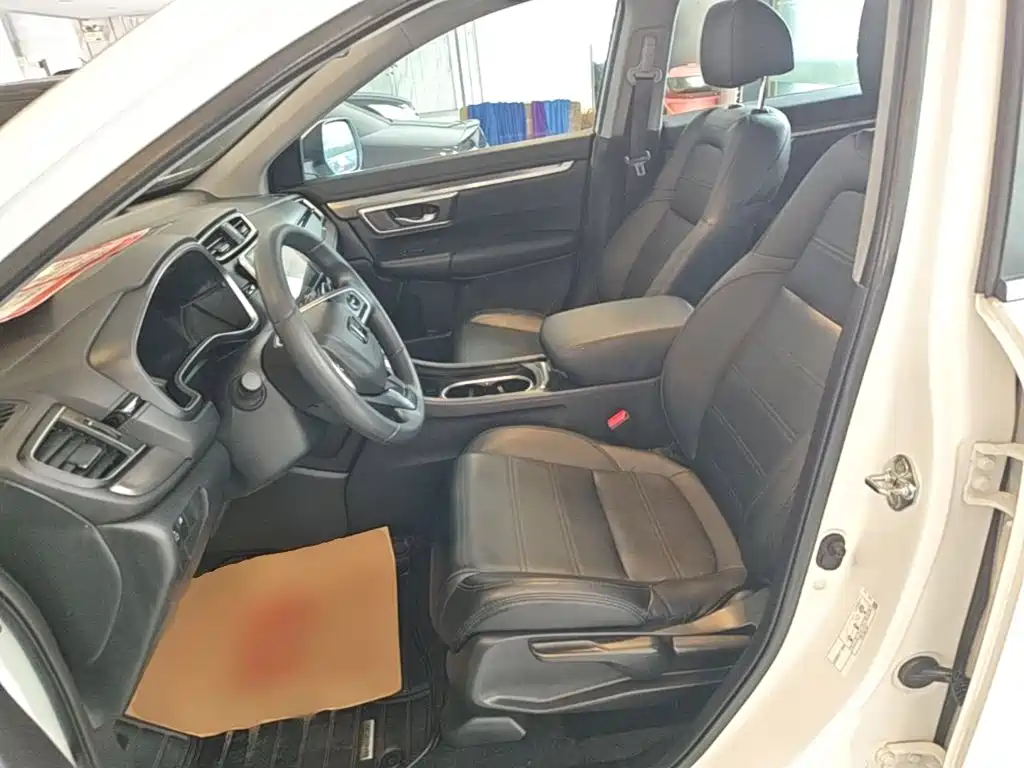 Honda Breeze 2022 — фото 15