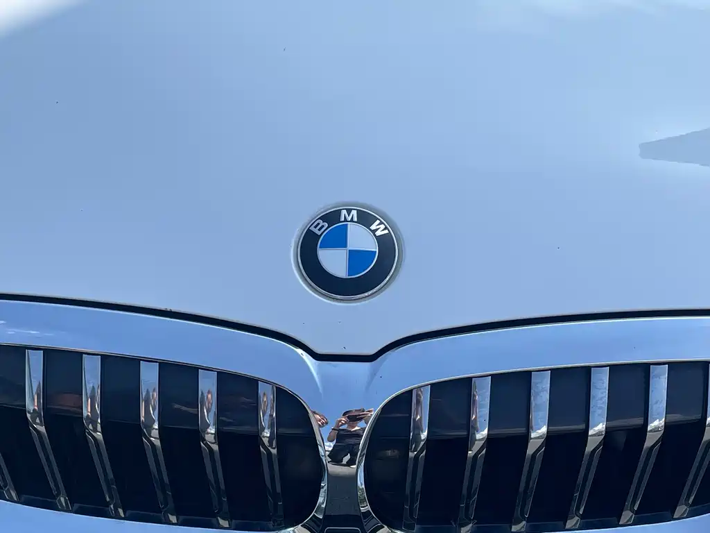 BMW 3 Series 2020 — фото 24