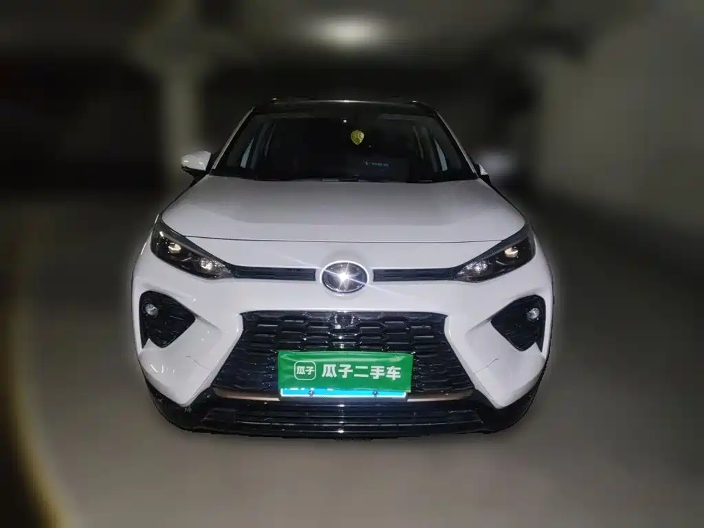 Toyota Wildlander 2025 — фото 2