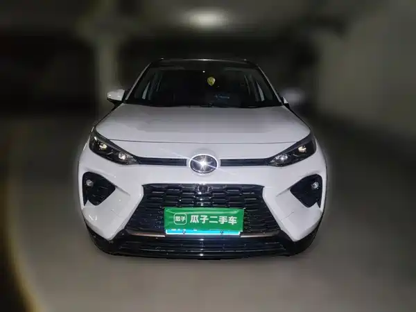 Toyota Wildlander 2025