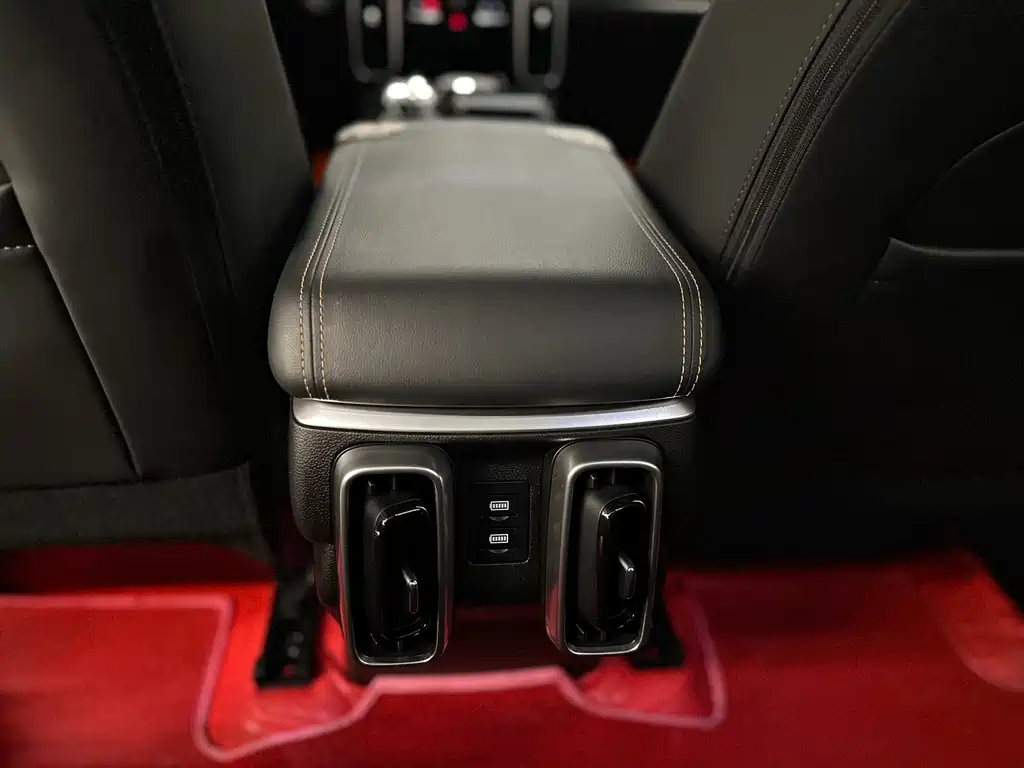Haval Big Dog 2022 — фото 16