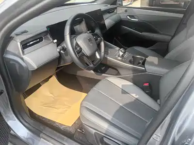 BYD Qin PLUS 2025